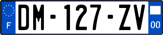 DM-127-ZV