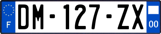 DM-127-ZX