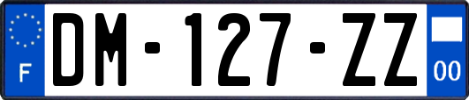 DM-127-ZZ