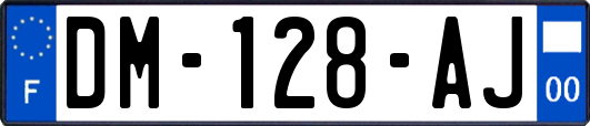 DM-128-AJ