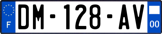 DM-128-AV