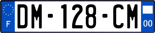 DM-128-CM