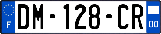 DM-128-CR