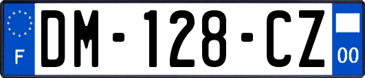 DM-128-CZ