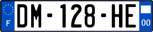 DM-128-HE