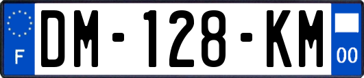DM-128-KM