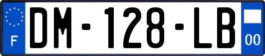 DM-128-LB