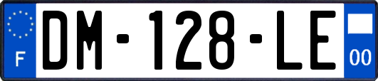 DM-128-LE