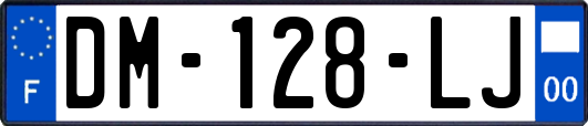 DM-128-LJ