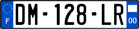 DM-128-LR