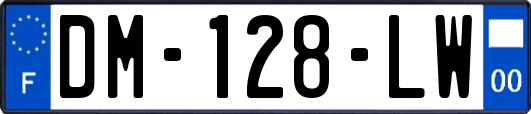 DM-128-LW