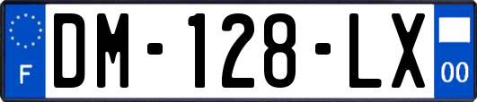 DM-128-LX