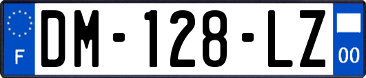 DM-128-LZ