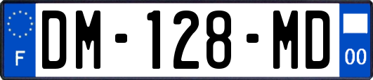 DM-128-MD