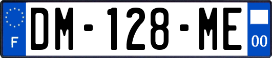 DM-128-ME