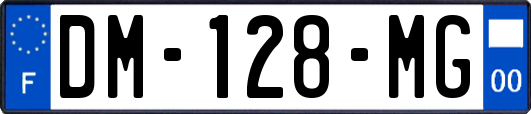 DM-128-MG