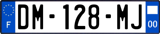 DM-128-MJ