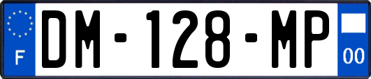 DM-128-MP