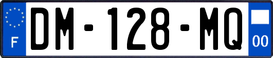 DM-128-MQ
