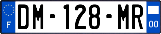 DM-128-MR
