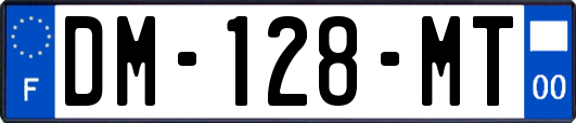 DM-128-MT