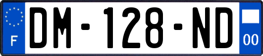 DM-128-ND
