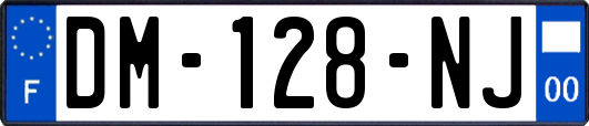 DM-128-NJ