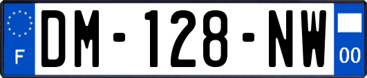 DM-128-NW