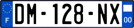 DM-128-NX