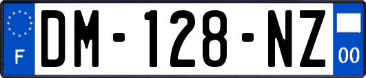 DM-128-NZ