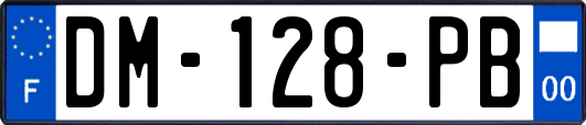 DM-128-PB