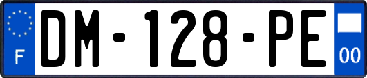 DM-128-PE
