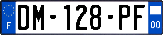 DM-128-PF