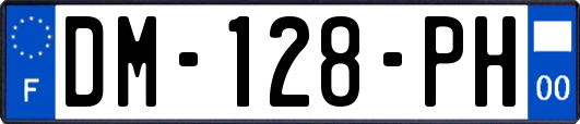 DM-128-PH