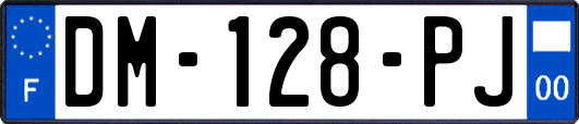 DM-128-PJ