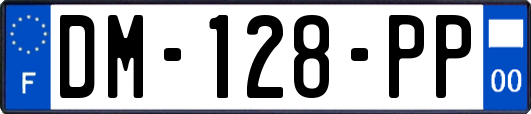 DM-128-PP