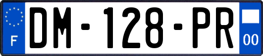 DM-128-PR