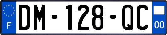 DM-128-QC