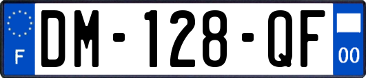 DM-128-QF