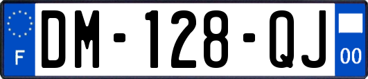 DM-128-QJ