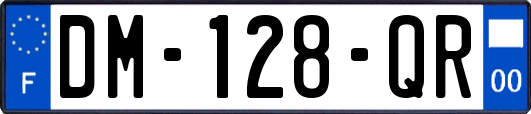 DM-128-QR