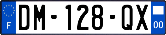 DM-128-QX
