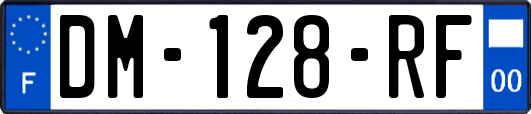 DM-128-RF