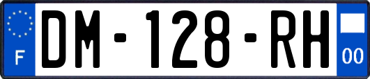 DM-128-RH