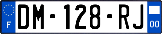 DM-128-RJ