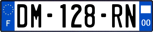 DM-128-RN