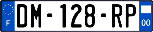DM-128-RP