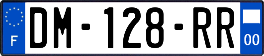 DM-128-RR