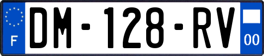 DM-128-RV
