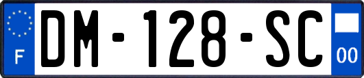 DM-128-SC